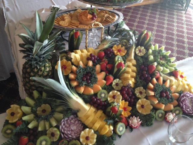 Fruit Salad
